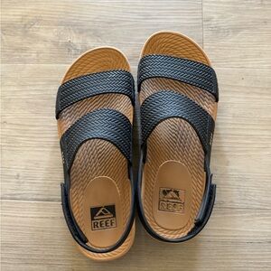 Reef Water Vista Sandals